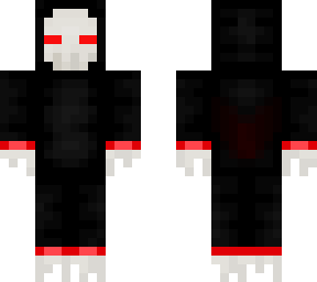 skull warrior