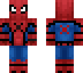 spidey man