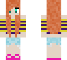 summer girl edit