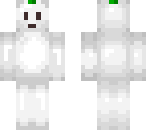 swampie white