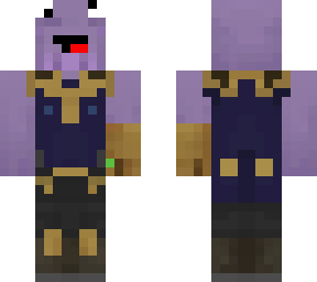 thanos