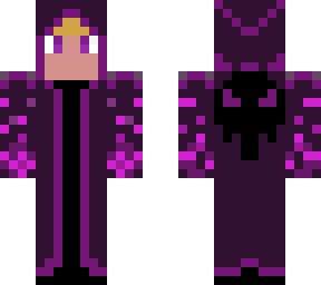 the best dark mage