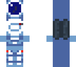 the s p a c e guy