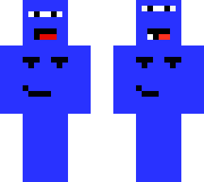 weird ninja