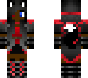 werewolf knight