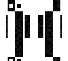 white ay black...blanco y *****