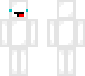 white skeppy with dubbyplays's headphones