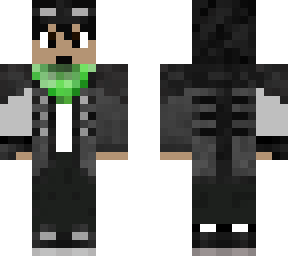 wither guy