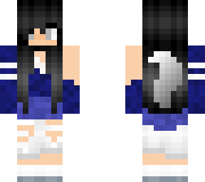 wolf girl
