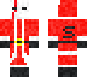 xmas souljahsam 3.0