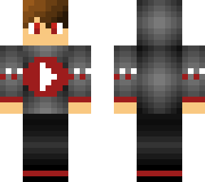 youtube boy (no mask)