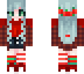 - it's beginning to look a lot like christmas - request