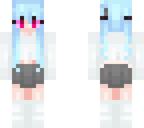 - ume wilson - contest entry - oc -