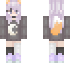 +moon fox+ edit +
