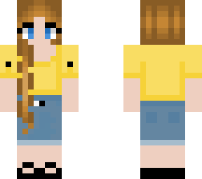 (original maker cleora) i just changed it to my style