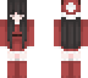 a red holiday - part 2