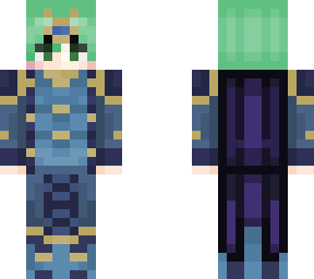 alm: saint king (fire emblem heroes)