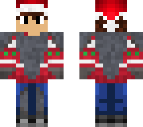 armored christmas