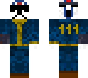armoured mik