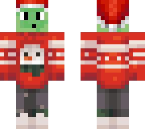 better christmas slime