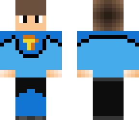 billy thunderman