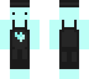 blue kaninus