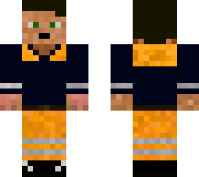 casual miner