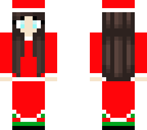 chrismas me