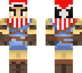 christmas hero