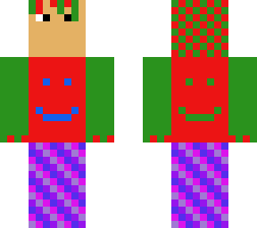 christmas idk