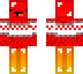 christmas man