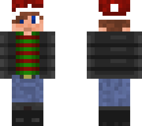 christmas man