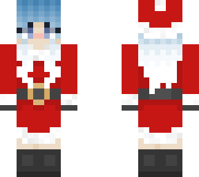 christmas shelly