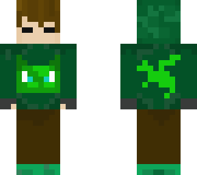 clauwaert (dragon boy)