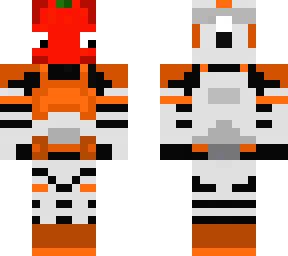 clone trooper tomato