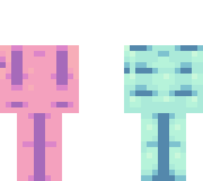 color palettes - do not use shading + read desc plz