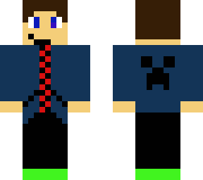 cool boy
