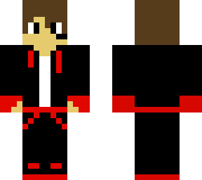 cool skin (fixed)