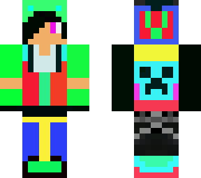 creeper boy