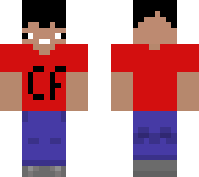 crossfire player nope