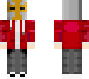 crusader helm boy