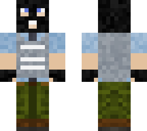cs skin
