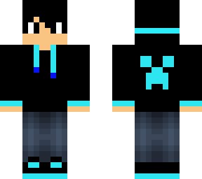 daniplayer skin