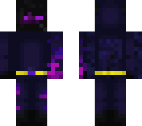 dark cool try hard guy