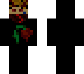 dead rose boy (front only)