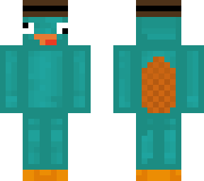 derp perry