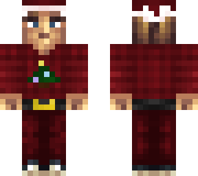 desi christmas edit