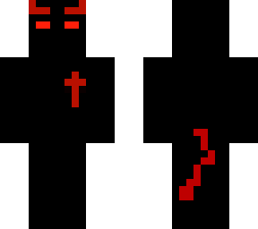 devil