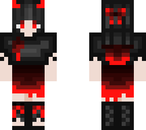devil girl (fixed)