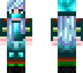 diamond armor